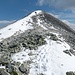 Aufstieg zur Bella Tola