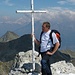 auf der Bella Tola