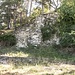 Kleiner aufgelassener Steinbruch bei Röckenhofen