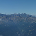 Dal Gran Paradiso al Monte Bianco
