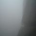 La Chavorgia dal Quar (Uina Schlucht) nella nebbia