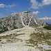 Croce del Monte Specie e Picco di Vallandro