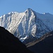 Mont Blanc de Cheilon im Zoom