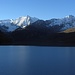 Mont Blanc de Cheilon und La Luette