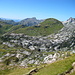 der Formaletsch, ein leichter, lohnender Gipfel, in 1 Stunde von der Freiburgerhütte erreichbar
