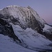 Im Aufstieg auf dem Glacier de Tsena-Refien.