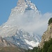 ist man in Zermatt, kommt das Matterhorn ganz sicher vor die Linse