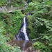 Wasserfall Lotenbachklamm