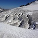 Gletscherimpressionen V (Steingletscher)