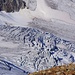 Gletscherimpressionen IV am Steingletscher