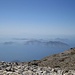 Gipfelpanorama (Insel Ikaria, Fourni, Patmos......)