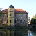 Berbisdorf, Wasserschloss