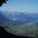 Talkessel von Schwyz mit Vierwaldstättersee