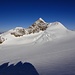 des Balmenhorns Schatten vor Lysgletscher, Schneedomspitze|Il Naso und Liskamm: grossartiger Ausblick!<br />(Danke dir, Andi)