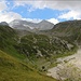 traumhafter Olpererblick im Wildlahnertal