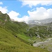 traumhafter Olpererblick im Wildlahnertal