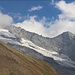 Olperer und Fußstein