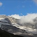 Olperer und Fußstein