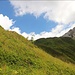 unterwegs zum Ramsgrubner See
