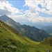 Blick Richtung Wipptal