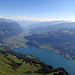 Walensee und Seeztal