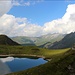 Blick Richtung Lizumer Reckner