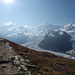 herrliche Bergwelt 