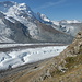 Gornergletscher