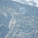 herangezoomt: die neue Monte-Rosa Hütte