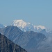 der Mont Blanc