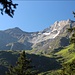 in den wunderschönen Stubaier Alpen