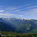 Buochserhorn-Panorama zum Ersten … 