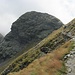 verso la forcella Alta del Legnone