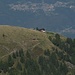 il rifugio Alpe Legnone