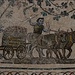 frühchristliche Mosaiken an der Decke von Santa Constanza