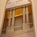 Treppe im Museo Barberini