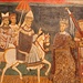 wunderbare Fresken im Oratorio di San Silvestro