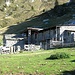 Capanna Alpe Nimi