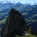 Alp Nüschlete mit Chienhorn