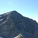 L'imponente Monte Zucchero, ai tempi chiamato Triangolone... ovviamente! :)