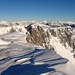 Gipfel Niderhorn 2078m