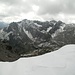 Weissschrofenspitze mit dem Arlberger Klettersteig