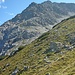 Rückblick zur Zwölferspitze.