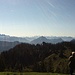Loferer Steinberge und Hohe Tauern