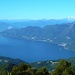 Lago Maggiore e Monte Rosa
