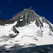 Das Bietschhorn 3934m