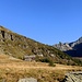 Alpe di Sceru (la baite in basso)