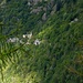 Camanoi von Alpe Cauradisc aus gesehen