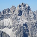 Für etwaige Interessenten soll ein großformatiges Detailfoto der Dreischusterspitze die Gipfelaussicht abrunden.