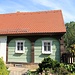 Kirschau, Umgebindehaus